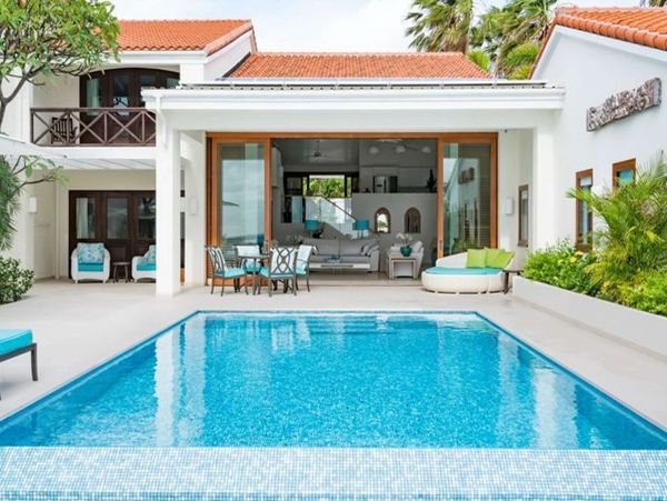 Antigua Barbuda Home 1001446