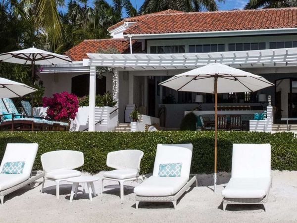 Antigua Barbuda Home 1001446