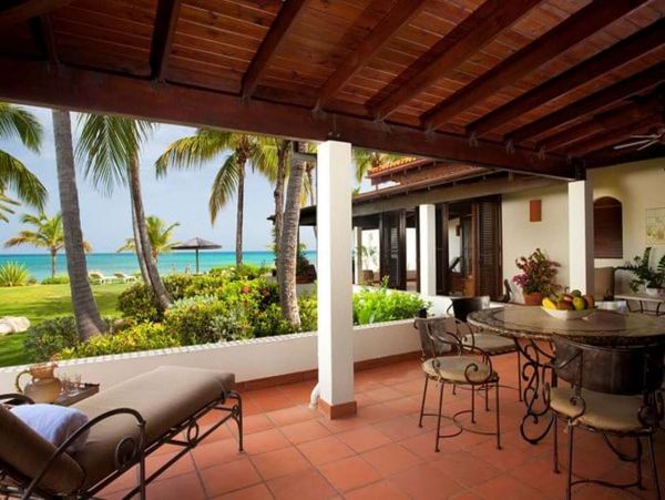 Antigua Barbuda Home 1001446