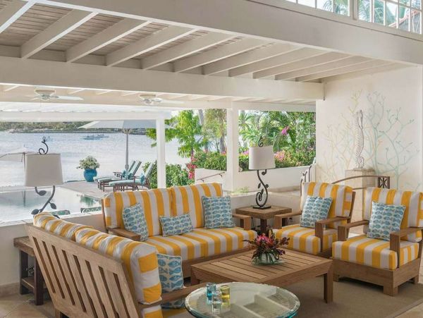 Antigua Barbuda Home 1001446