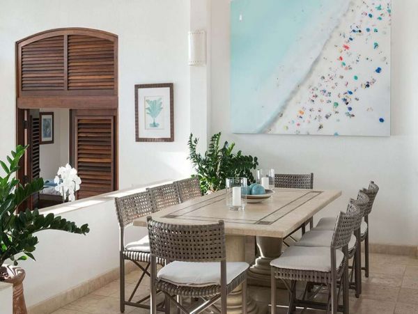Antigua Barbuda Home 1001446