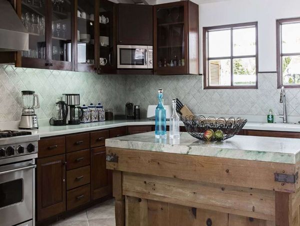 Antigua Barbuda Home 1001446