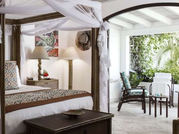 Antigua Barbuda Home 1001446