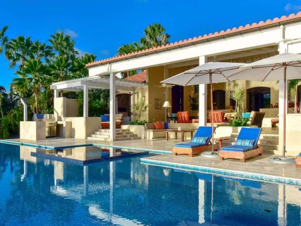 Antigua Barbuda Home 1001447