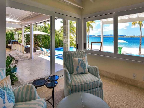 Antigua Barbuda Home 1001447