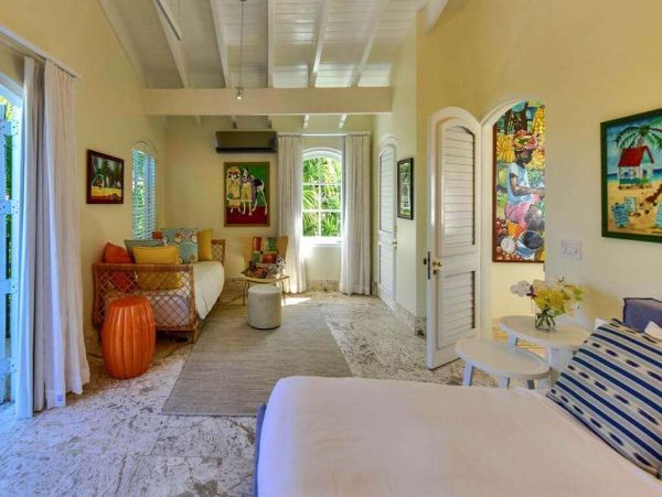 Antigua Barbuda Home 1001447