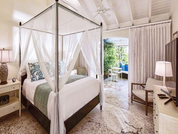 Antigua Barbuda Home 1001447