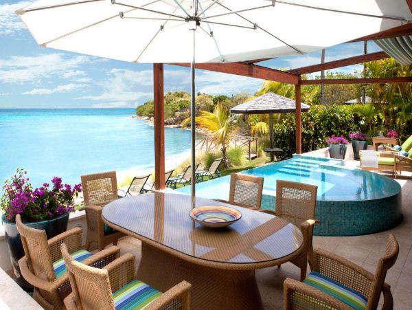 Antigua Barbuda Home 1001448