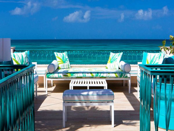 Antigua Barbuda Home 1001448