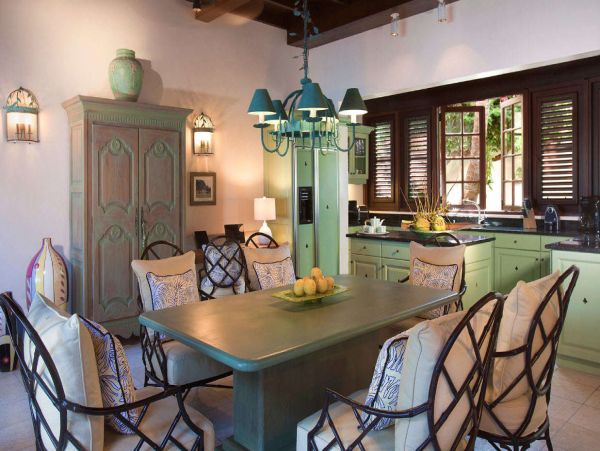 Antigua Barbuda Home 1001448