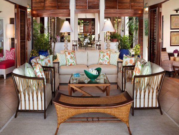 Antigua Barbuda Home 1001448