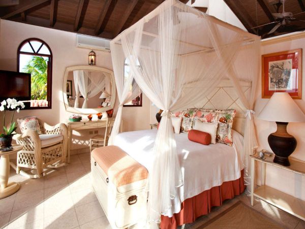 Antigua Barbuda Home 1001448