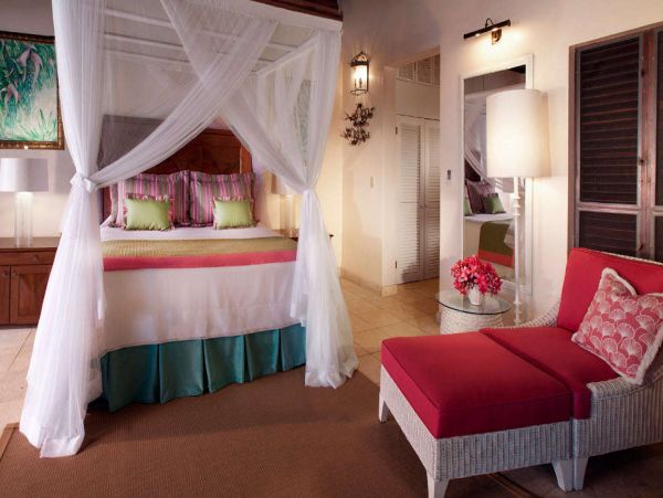 Antigua Barbuda Home 1001448