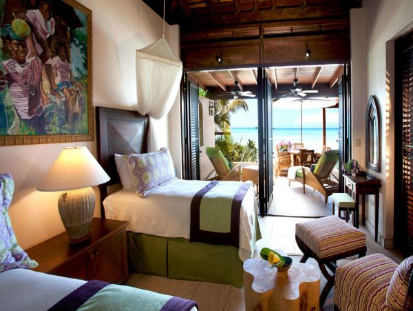 Antigua Barbuda Home 1001448