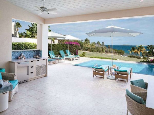 Antigua Barbuda Home 1001449