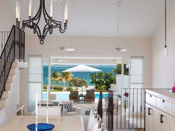 Antigua Barbuda Home 1001449
