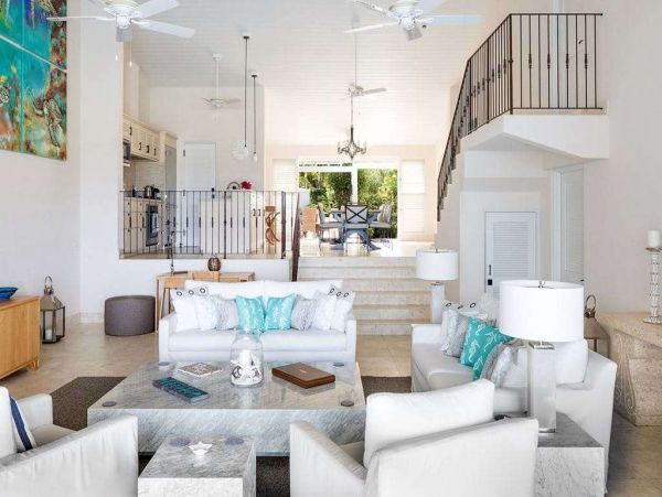Antigua Barbuda Home 1001449