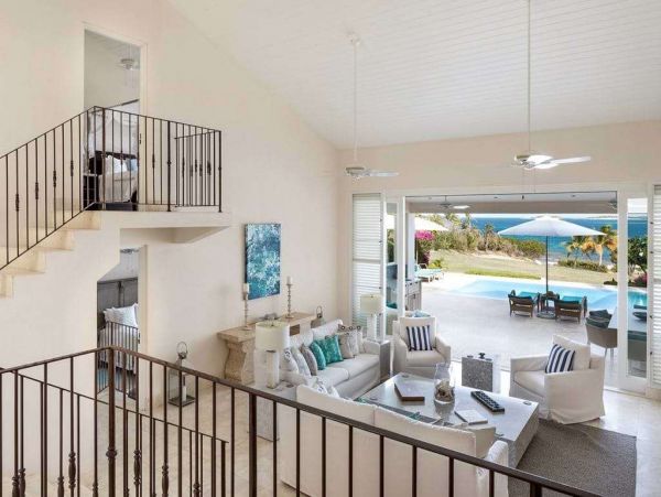 Antigua Barbuda Home 1001449
