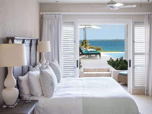 Antigua Barbuda Home 1001449