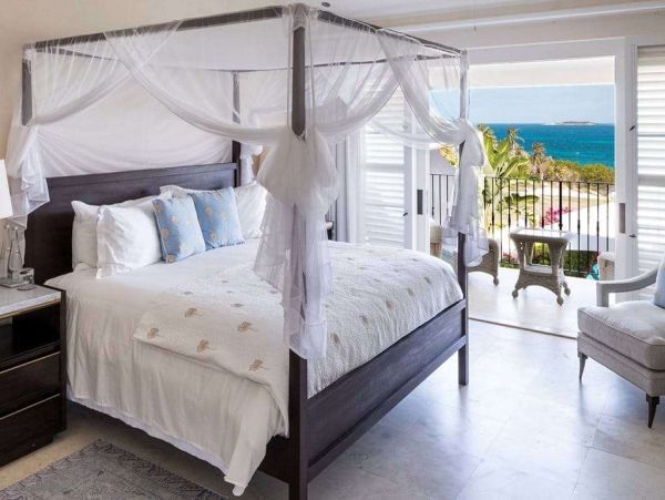 Antigua Barbuda Home 1001449