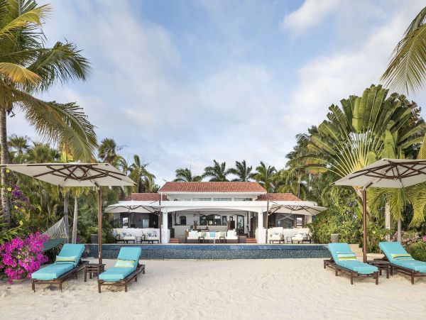 Antigua Barbuda Home 1001450