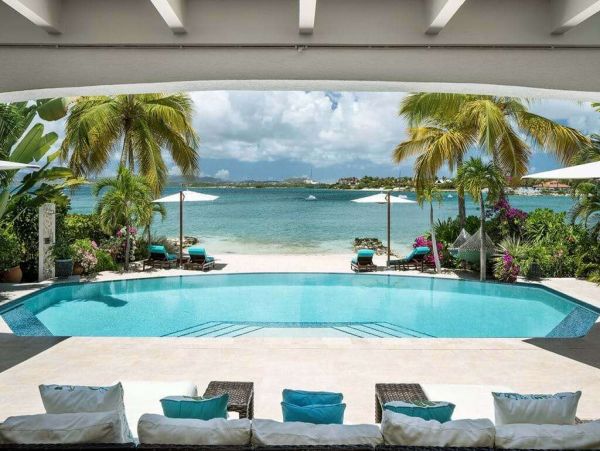 Antigua Barbuda Home 1001450