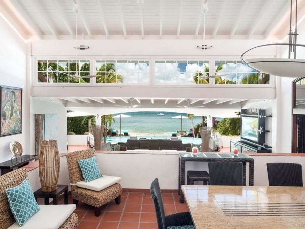 Antigua Barbuda Home 1001450
