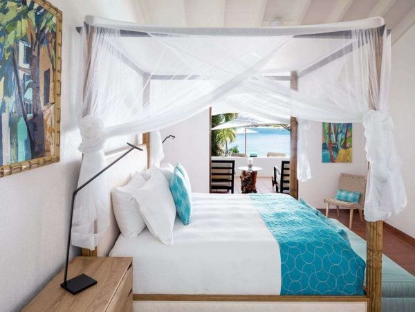 Antigua Barbuda Home 1001450