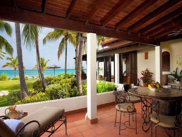 Antigua Barbuda Home 1001451