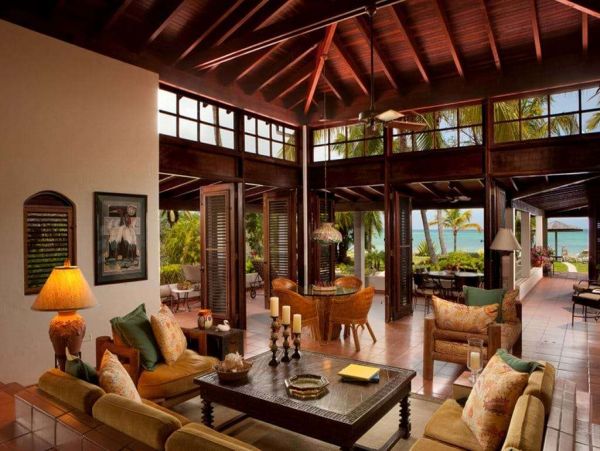 Antigua Barbuda Home 1001451