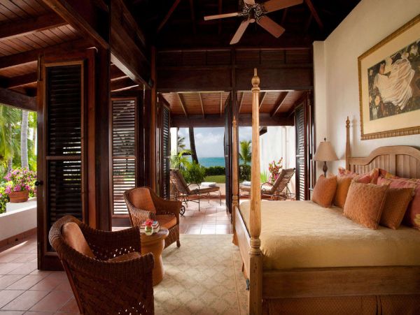 Antigua Barbuda Home 1001451