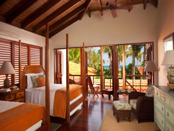 Antigua Barbuda Home 1001451