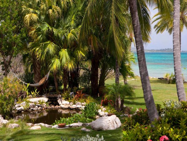 Antigua Barbuda Home 1001451