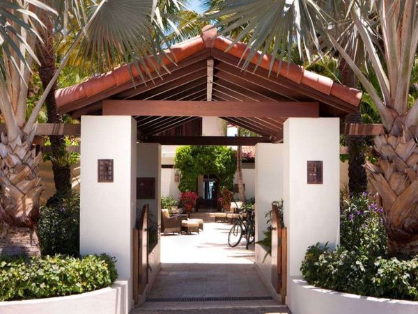 Antigua Barbuda Home 1001451