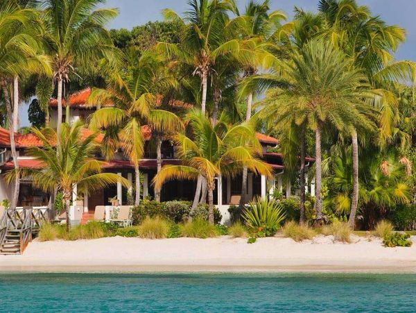 Antigua Barbuda Home 1001451