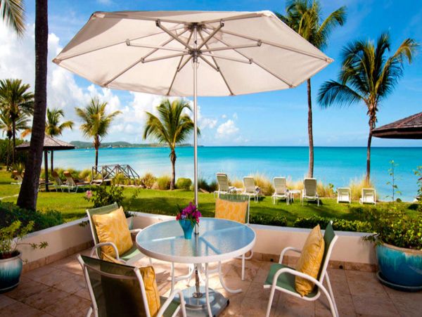 Antigua Barbuda Home 1001452