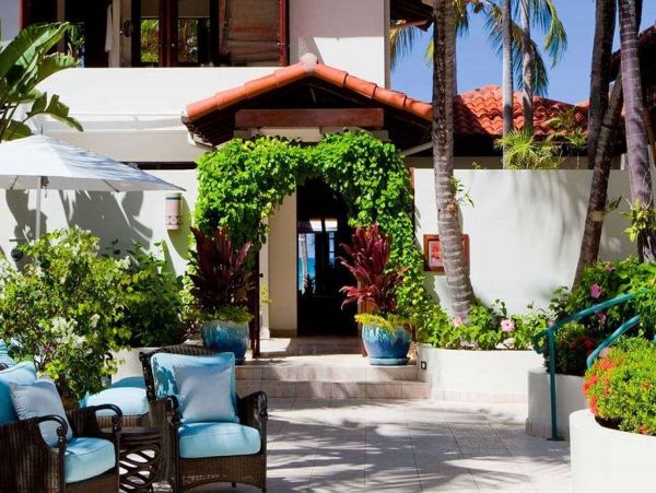 Antigua Barbuda Home 1001452