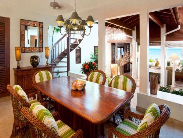 Antigua Barbuda Home 1001452