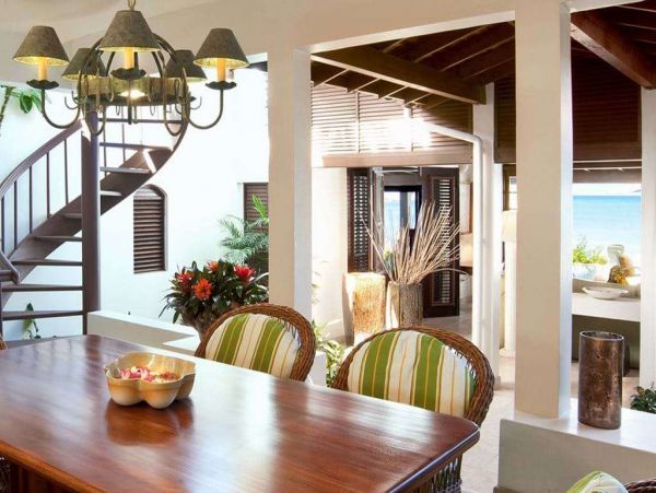 Antigua Barbuda Home 1001452