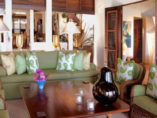 Antigua Barbuda Home 1001452
