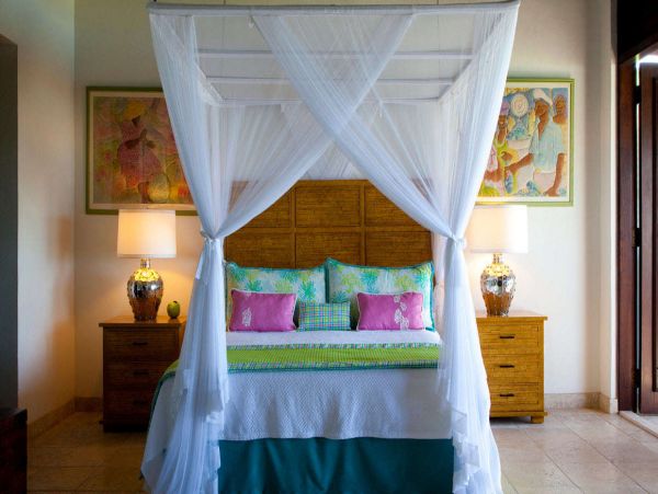 Antigua Barbuda Home 1001452