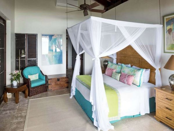 Antigua Barbuda Home 1001452