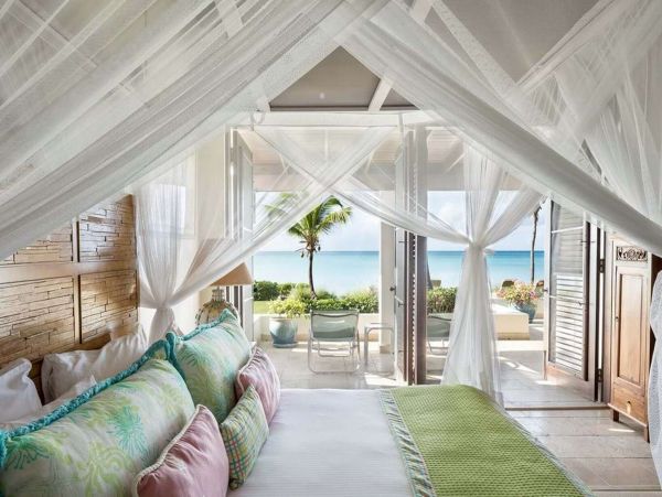 Antigua Barbuda Home 1001452