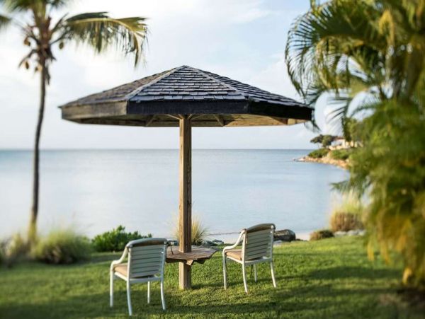 Antigua Barbuda Home 1001452