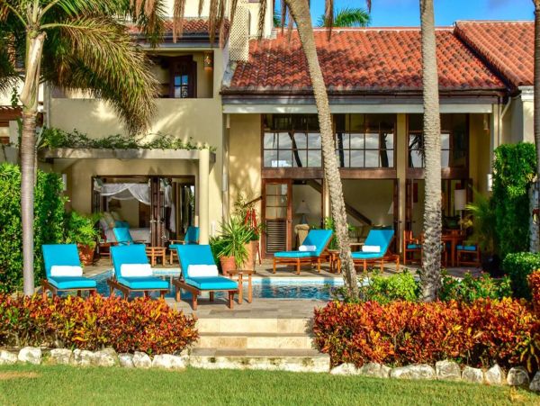 Antigua Barbuda Home 1001453