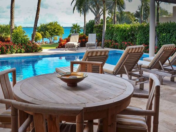 Antigua Barbuda Home 1001453