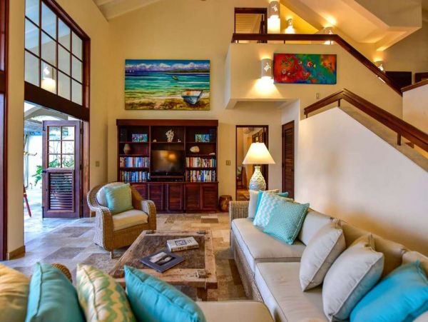 Antigua Barbuda Home 1001453