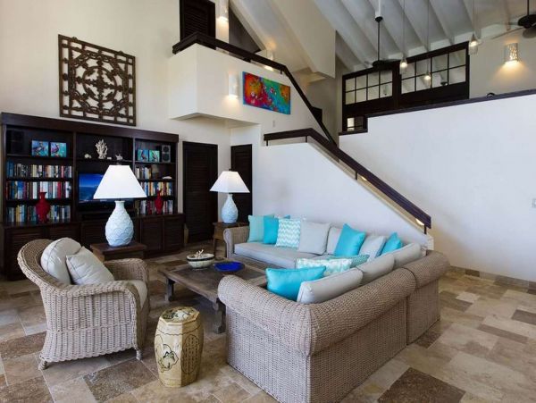 Antigua Barbuda Home 1001453