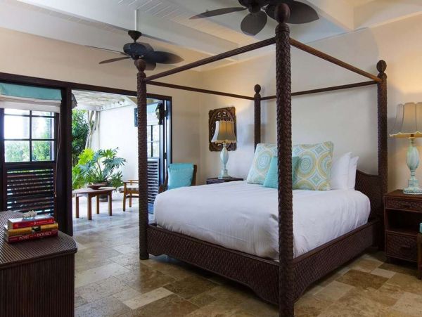 Antigua Barbuda Home 1001453