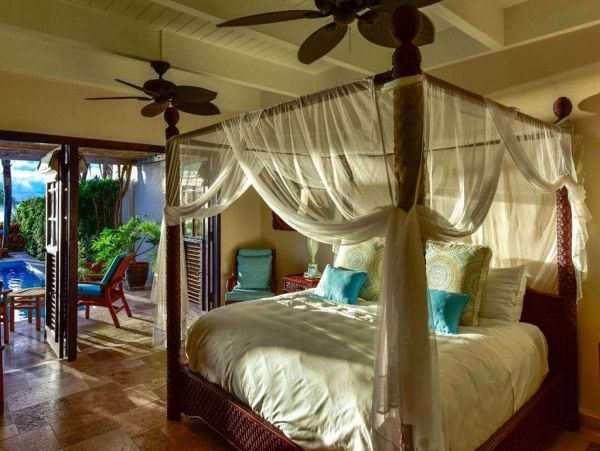 Antigua Barbuda Home 1001453